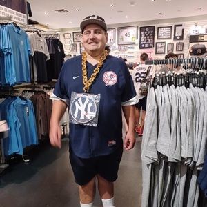 Meet your Posher, Marcus